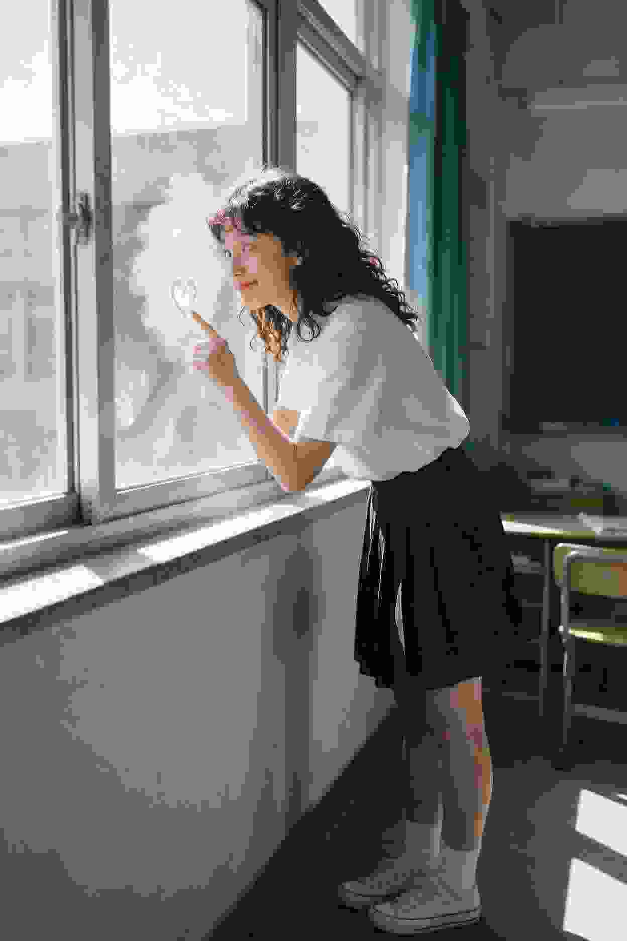 长歌行