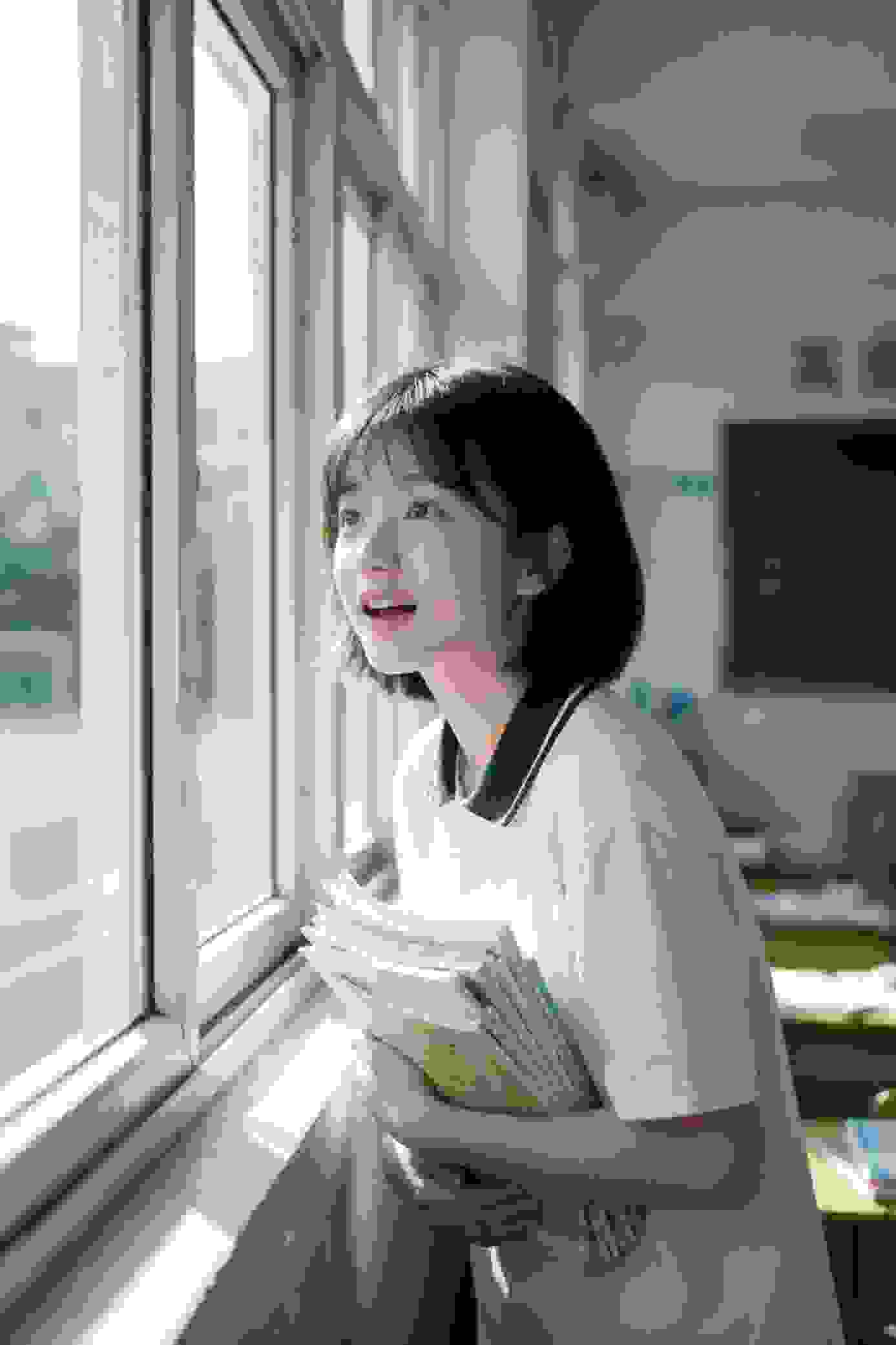 诗经·采蘩