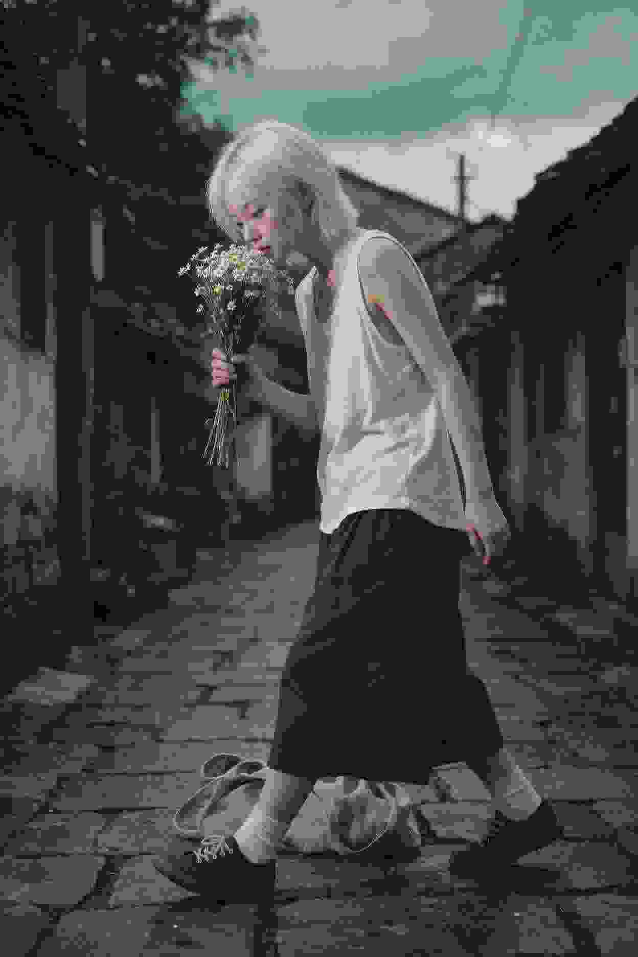 顽主